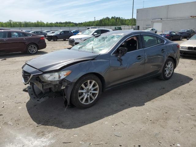 Vin: jm1gl1u56h1138021, lot: 57586765, mazda 6 sport 2017 img_1