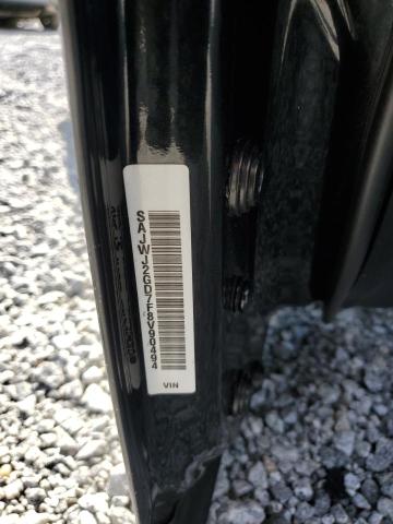 2015 JAGUAR XJL PORTFO - SAJWJ2GD7F8V90494