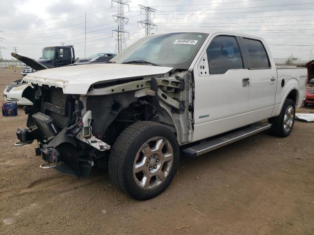 Vin: 1ftfw1et5dkd76477, lot: 56484015, ford f-150 supercrew 2013 img_1