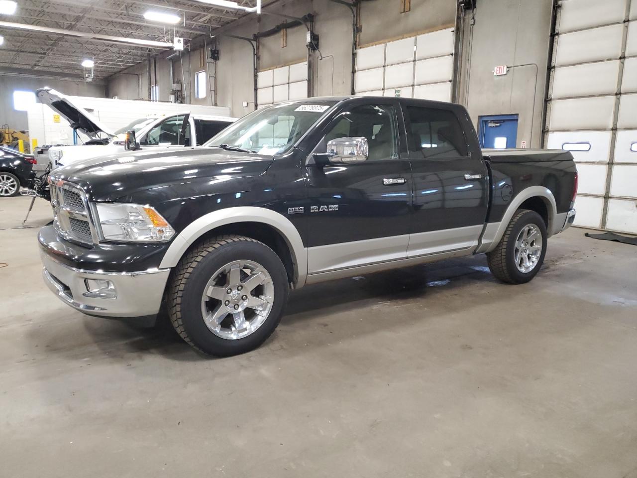 DODGE RAM 1500