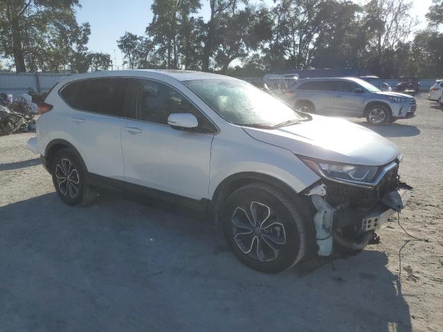 Vin: 7farw1h86me024482, lot: 58239995, honda crv exl 20214
