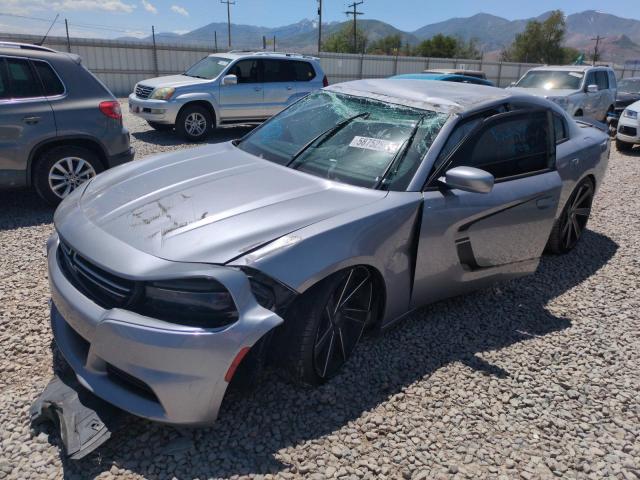 DODGE CHARGER SE