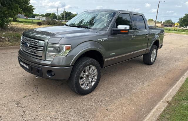 Vin: 1ftfw1et3dfb08973, lot: 58441005, ford f-150 supercrew 20132