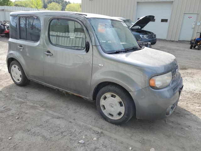 Vin: jn8az2kr2bt209733, lot: 56529275, nissan cube base 20114