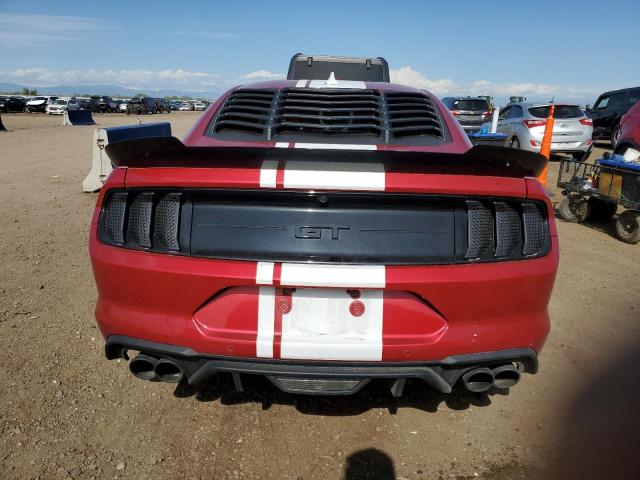 2021 FORD MUSTANG GT 1FA6P8CF6M5147023