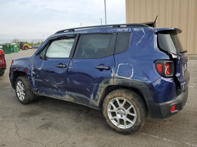 Vin: zacnjbab4kpk69319, lot: 54932905, jeep renegade sport 20192