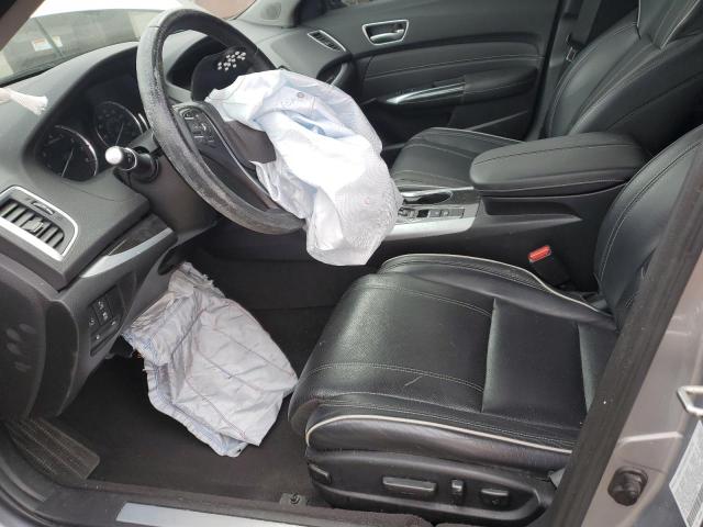 2020 ACURA TLX TECHNO 19UUB2F46LA004877