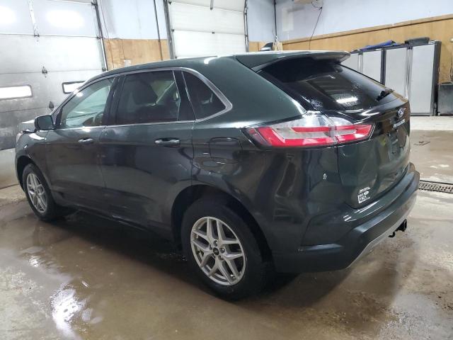 2024 FORD EDGE SEL 2FMPK4J96RBA26834