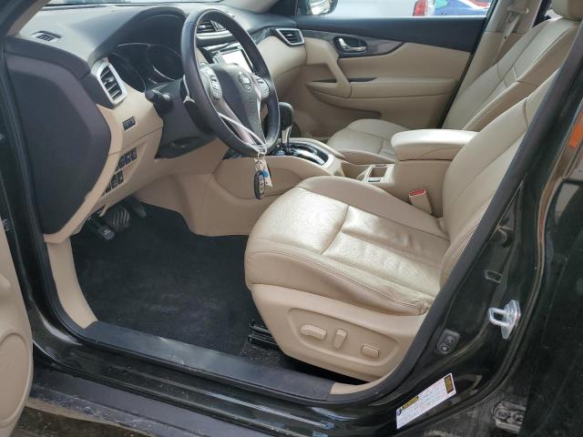 2016 NISSAN ROGUE S - 5N1AT2MV0GC921779