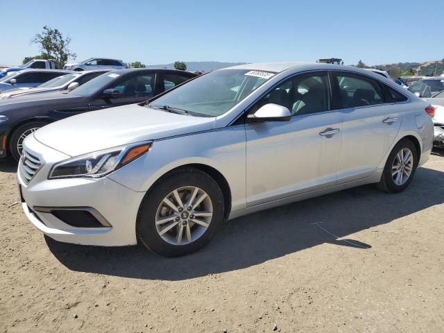 Vin: 5npe24af6hh539683, lot: 58068535, hyundai sonata se 2017 img_1