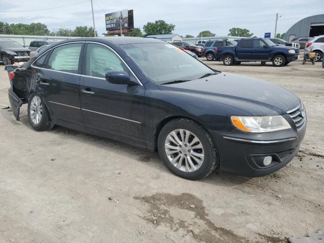 Vin: kmhfc4dd0ba533321, lot: 55965045, hyundai azera gls 20114