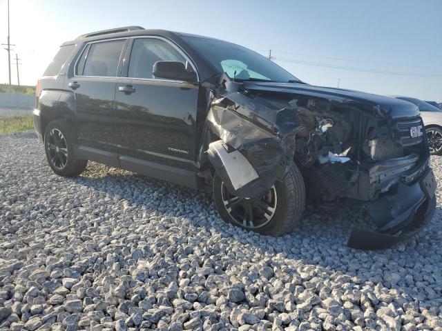 2017 GMC TERRAIN SL 2GKFLTEK3H6105281