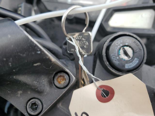 2017 KAWASAKI EX300 B JKAEX8B15HDA39965