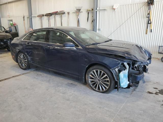 2017 LINCOLN MKZ SELECT 3LN6L5D96HR664897