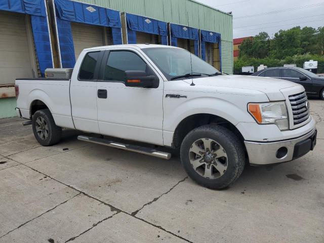 Vin: 1ftex1cm1cfb23006, lot: 58741125, ford f-150 super cab 20124