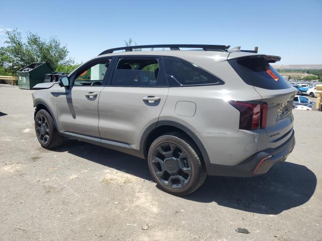 Vin: 5xyrkdjf0sg340631, lot: 56994825, kia sorento sx 20252