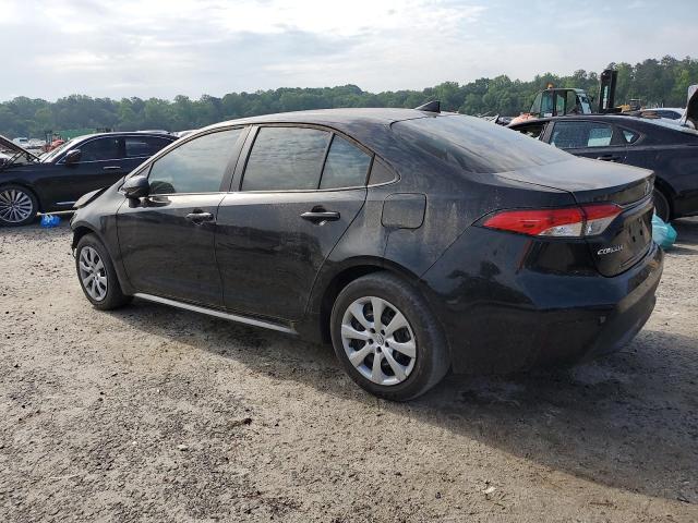 Vin: 5yfepmae5np381540, lot: 54622855, toyota corolla le 20222