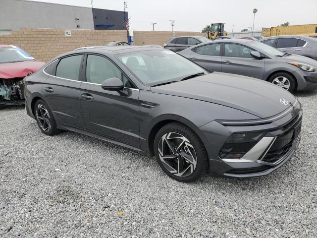 Vin: kmhl14ja4ra419240, lot: 58759805, hyundai sonata sel 20244