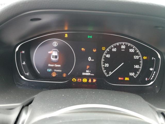 2021 HONDA ACCORD TOU - 1HGCV2F98MA001253