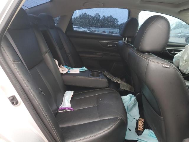 2018 NISSAN ALTIMA 2.5 - 1N4AL3APXJC153824