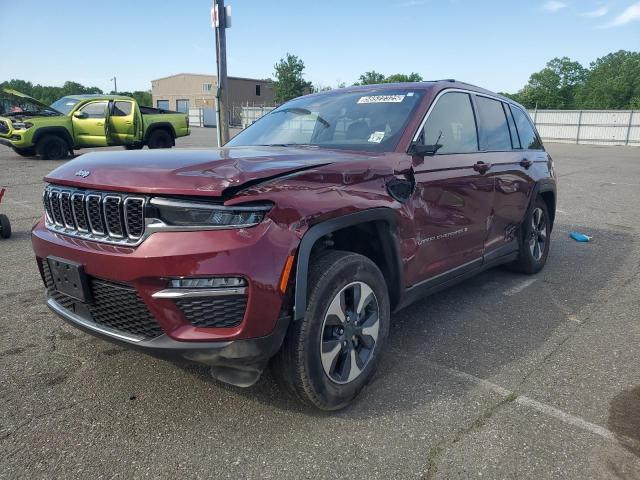 Vin: 1c4rjyb6xrc120369, lot: 56522325, jeep grand cher limited 4xe 2024 img_1