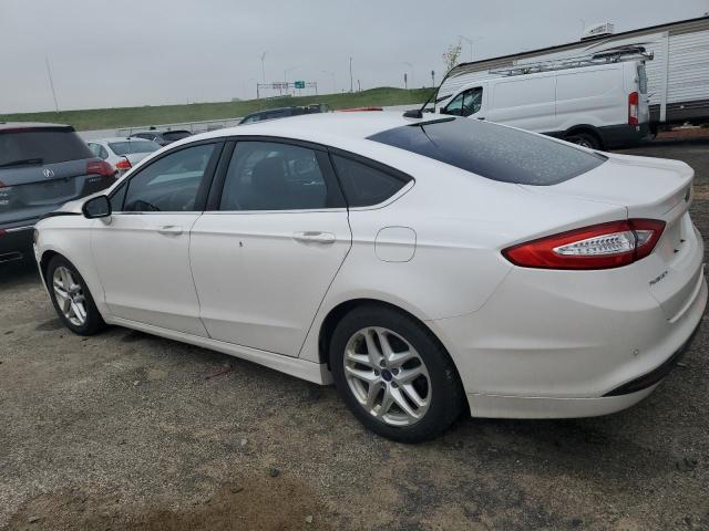 Vin: 3fa6p0h77gr299431, lot: 56738645, ford fusion se 20162