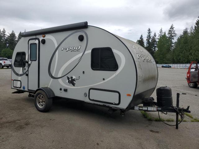 FRRV R-POD 176 2019 4X4TRPU1XKB022331 photo #1