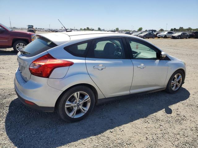 Vin: 1fadp3k29el162606, lot: 57988855, ford focus se 20143