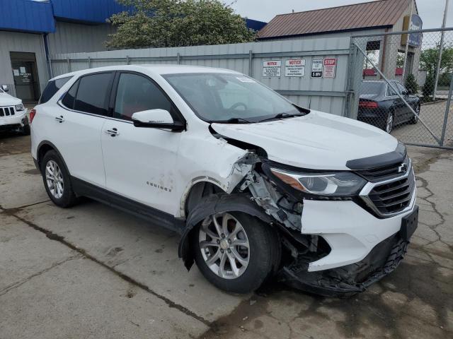 Vin: 3gnaxuev0ks589811, lot: 56826725, chevrolet equinox lt 20194