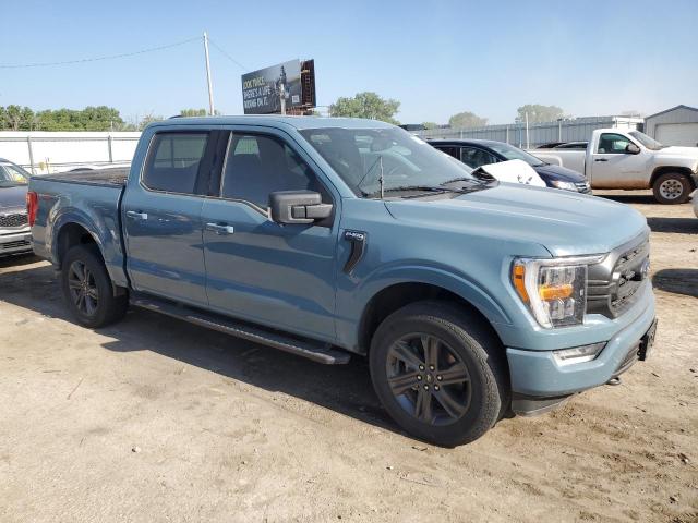 2023 FORD F150 SUPER #3304706928