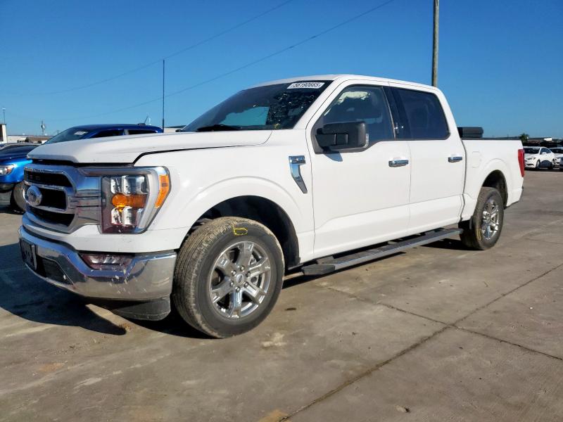 Vin: 1ftew1cp6pkf11956, lot: 56190665, ford f-150 supercrew 2023 img_1