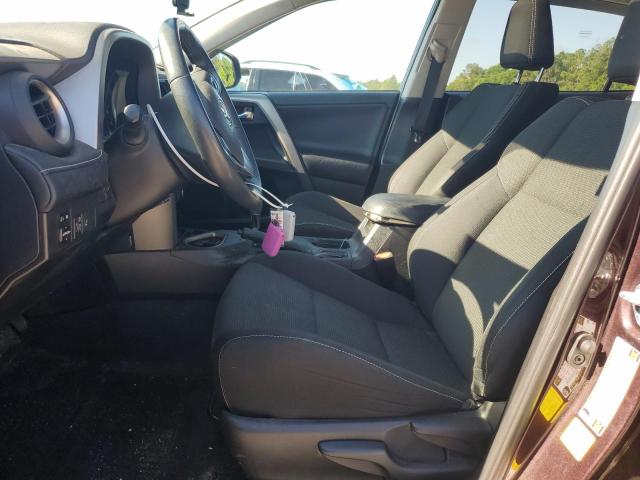 2017 TOYOTA RAV4 XLE - 2T3WFREV3HW350750