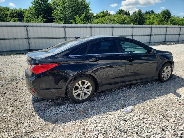 Vin: 5npeb4ac2eh872156, lot: 59175805, hyundai sonata gls 20143