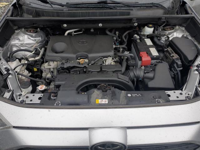 2019 TOYOTA RAV4 LE #3273804357