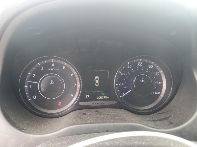 2015 HYUNDAI AZERA KMHFG4JG7FA439963