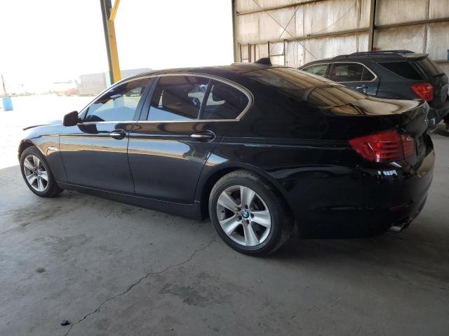 Vin: wbaxg5c51ddy32487, lot: 57629015, bmw 5 series i 20132