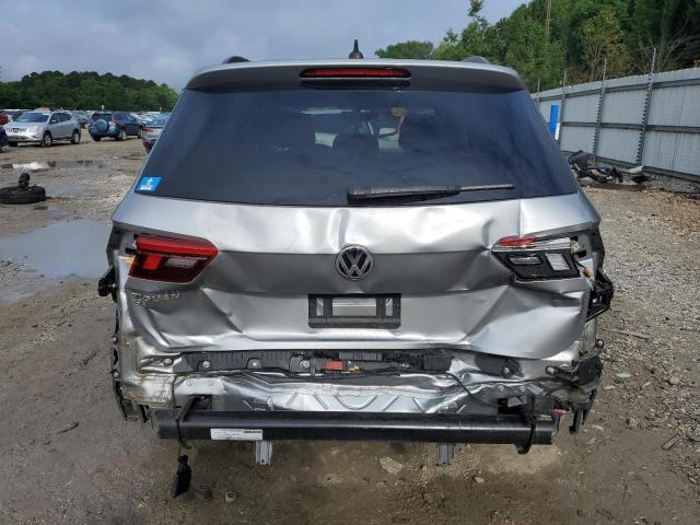 2021 VOLKSWAGEN 25606 3VV3B7AX3MM114350