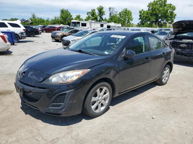 Vin: jm1bl1vf2b1474872, lot: 58180775, mazda 3 i 2011 img_1