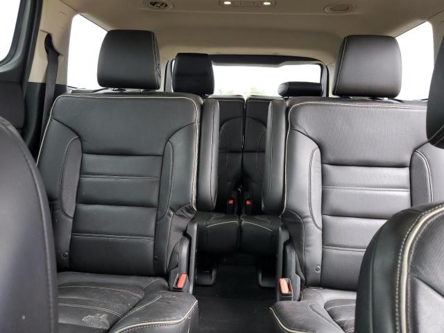 2017 GMC ACADIA DEN - 1GKKNXLS3HZ153967