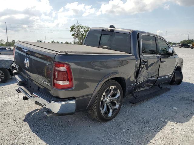 Vin: 1c6srfhm2mn726144, lot: 57648945, ram 1500 limited 20213