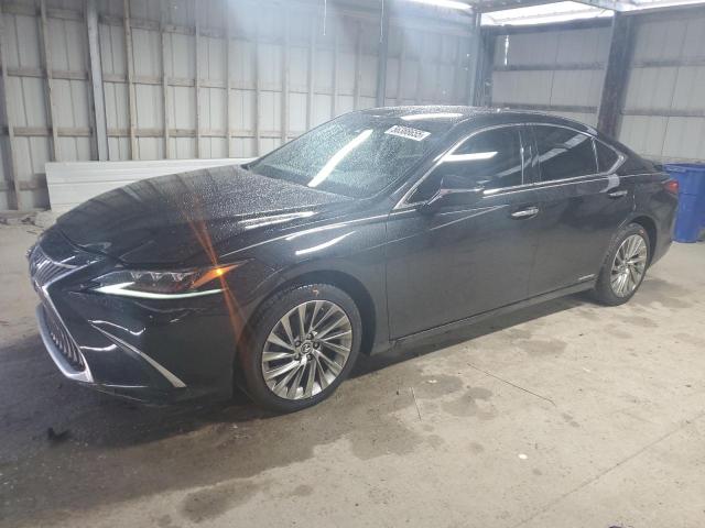 Vin: 58ae21b11lu009383, lot: 56388655, lexus es300 300h luxury 2020 img_1