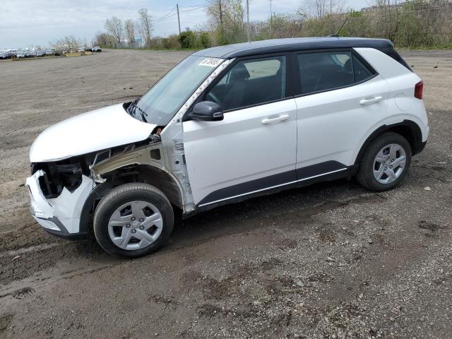 Vin: kmhrb8a33ru290227, lot: 56738495, hyundai venue se 2024 img_1