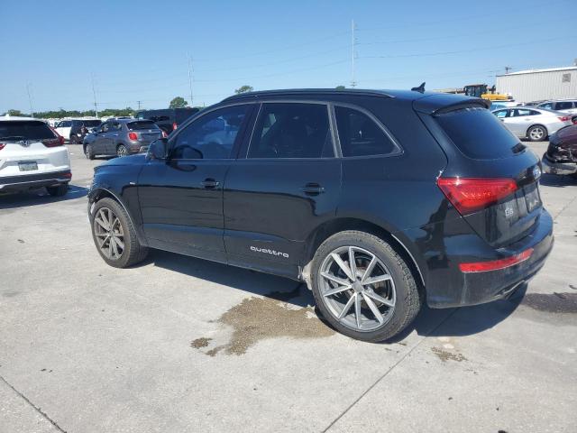 Vin: wa1d7afp9ha036759, lot: 55734405, audi q5 premium plus s-line 20172