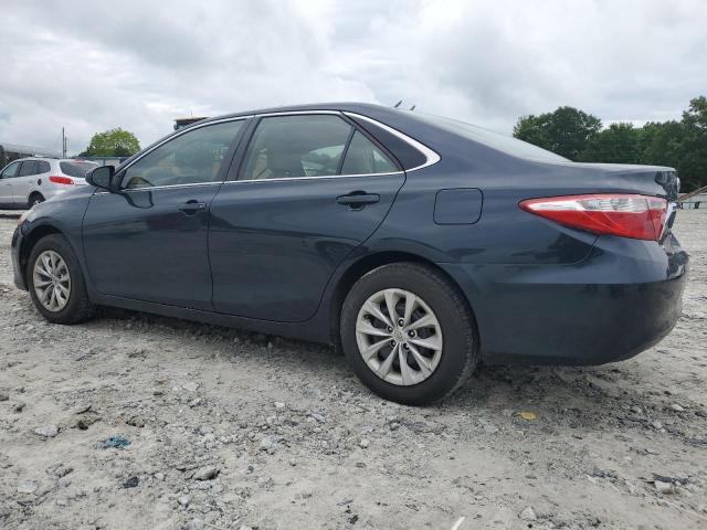 2017 TOYOTA CAMRY LE 4T1BF1FK1HU727704