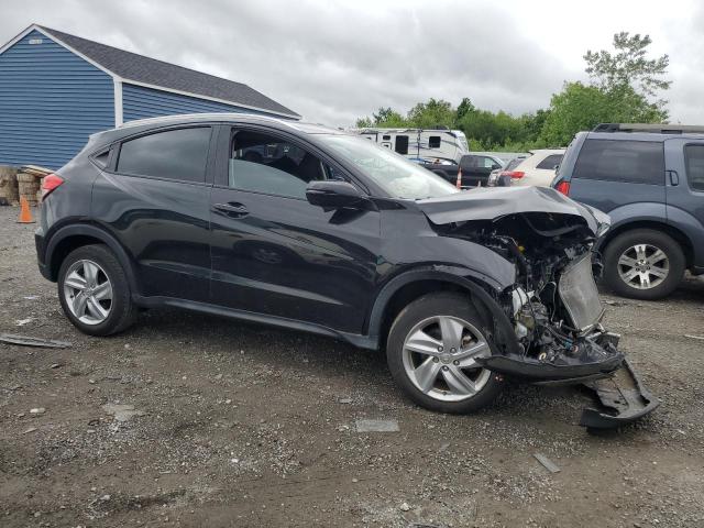 Vin: 3czru6h54km730552, lot: 58737725, honda hr-v ex 20194
