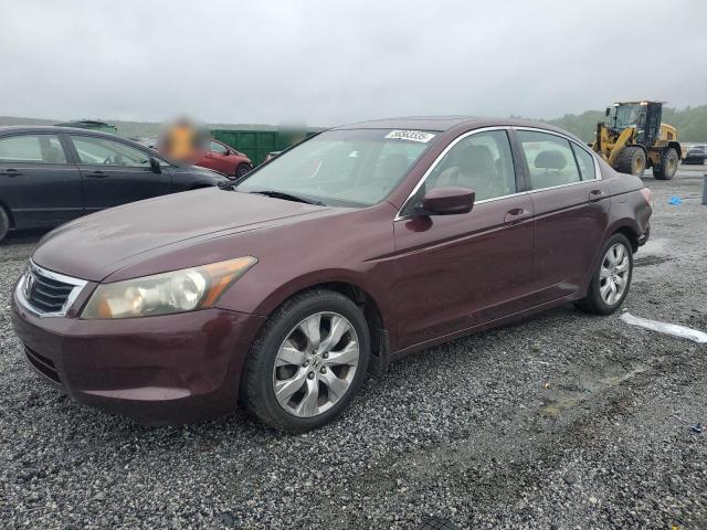 Vin: 1hgcp2f79aa109949, lot: 56563535, honda accord ex 2010 img_1
