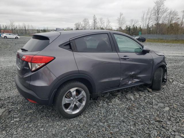 Vin: 3czru6h32lm105275, lot: 57462445, honda hr-v lx 20203
