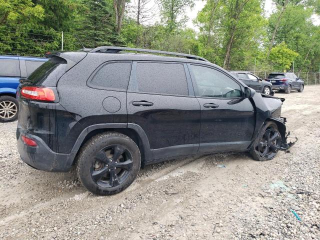 Vin: 1c4pjmas8hw632630, lot: 59109645, jeep grand cher sport 20173