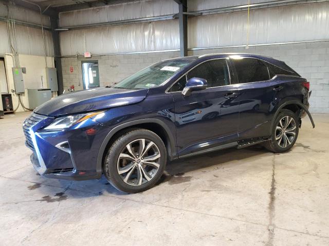 Vin: 2t2bzmca1jc161244, lot: 55140755, lexus rx350 350 base 2018 img_1