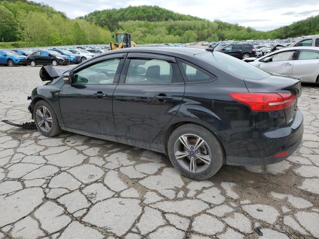 Vin: 1fadp3fe1hl297734, lot: 54326445, ford focus se 20172